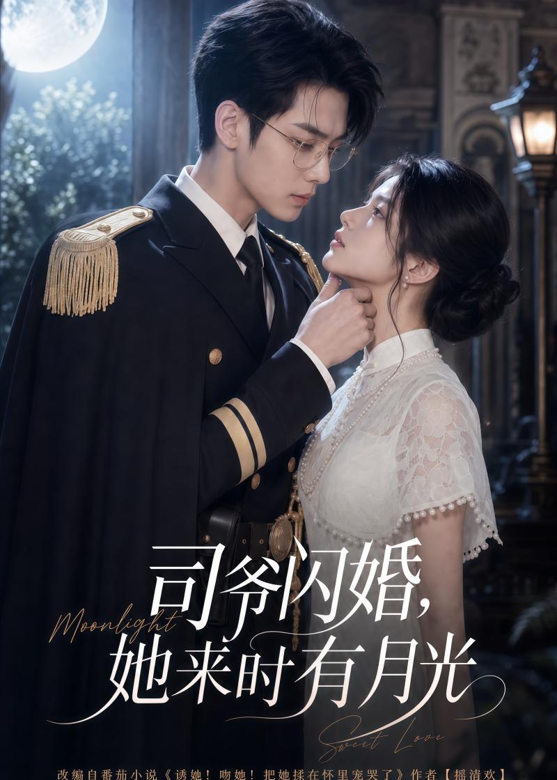 第七块玻璃