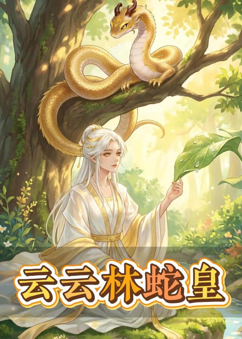 深巷长夜